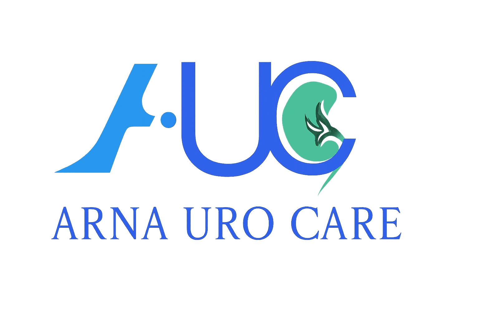 UroCare Logo